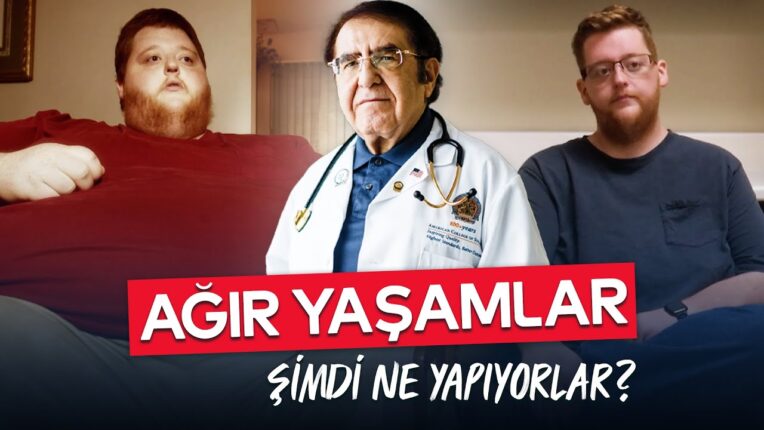 Ağır Yaşamlar: Şimdi Ne Yapıyorlar?