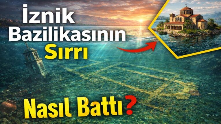 1700 Yıllık Gizem Yeniden Gündemde