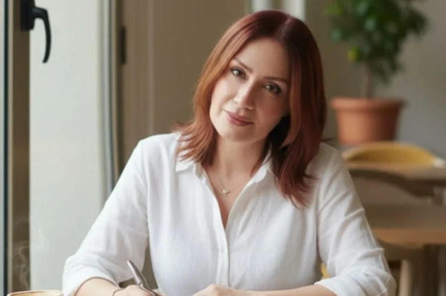 Sıdıka Boyacıoğlu’ndan Kadınlara Özel Farkındalık Projesi: “Dişil Bir Durak”