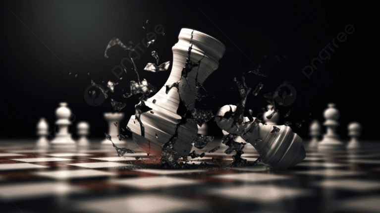 Herkes Piyonu Taşlıyor, Ama Siyasette Asıl Sorumluluk Tepededir