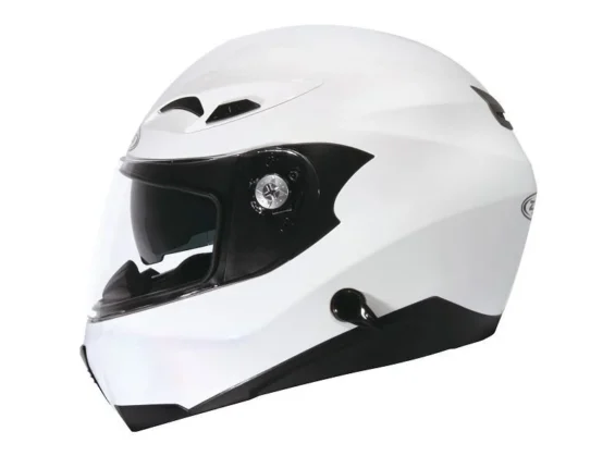 KGYS Üzerinden Yapılan Trafik Denetimlerinde Kask Takmayan Sürücülere Ceza