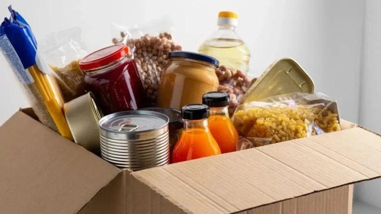 “Milleti Ramazan Kolilerine Mahkûm Eden Düzene Karşı Mücadele Edeceğiz”