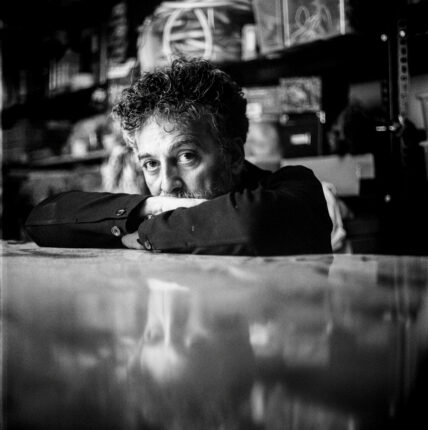 EXIT Konuk Sanatçı Programının İlk Konuğu Selçuk Artut Oldu