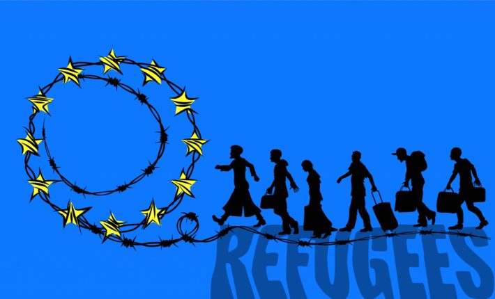 İYİ Parti’den Orhangazi’de Milli Güvenlik ve Göç Politikaları Buluşması