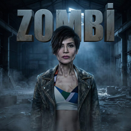 AYDİLGE’DEN YENİ ŞARKI MÜJDESİ: “ZOMBİ” GELİYOR!