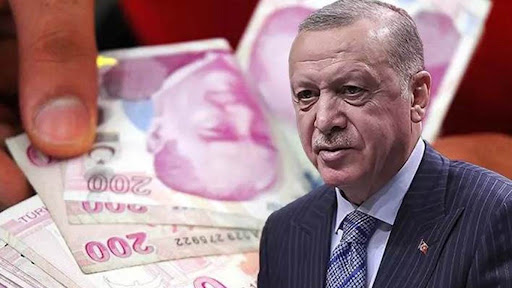 “Söz verildi ama gereği yapılmadı”