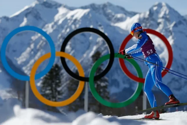 86 Milyonluk Türkiye, 2026 Kış Olimpiyatları’nda Sadece 8 Sporcu ile Temsil Ediliyor