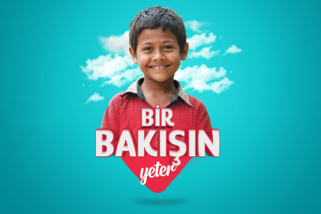 RAMAZAN’DA GÖNÜLLERİ ISITAN DAYANIŞMA: YETİME, HASTAYA, MUHTACA UMUT OLDULAR