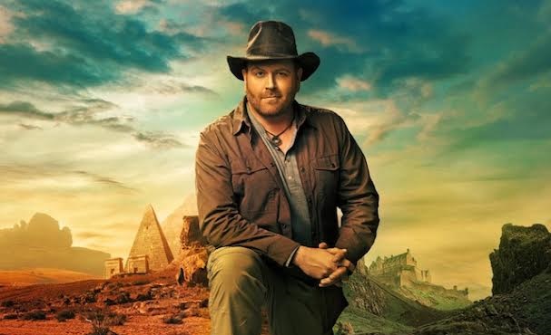 Bilinmeyene Yolculuk