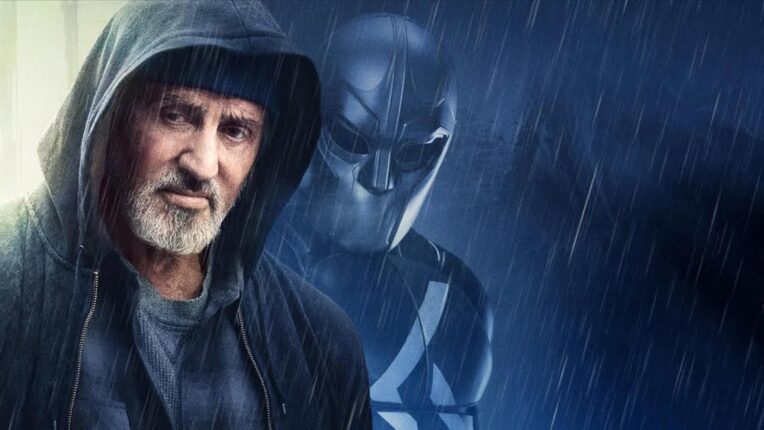 Kahramanın Dönüşü  (Samaritan)