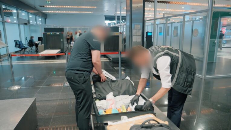 Gümrük Muhafaza Türkiye