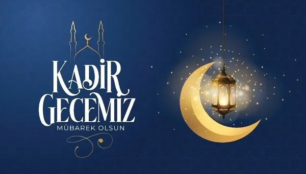 Bin Aydan Daha Değerli Bir Gece: Kadir Gecesi