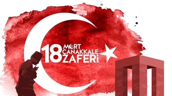 GERCÜŞ AK PARTİ İLÇE KOORDİNATÖRÜ TEMİM ORHAN’DAN 18 MART ÇANAKKALE ZAFERİ MESAJI