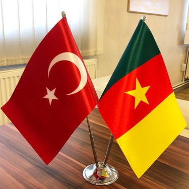 Ticaret Bakanı Yaoundé’de: Küresel Ticaret Masasında Kritik Temaslar