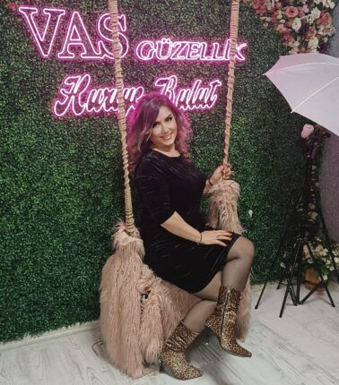 Antalya’da Azim ve Başarı Hikâyesi