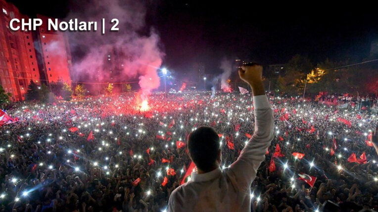 CHP’yi Eleştirmenin Dayanılmaz Hafifliği