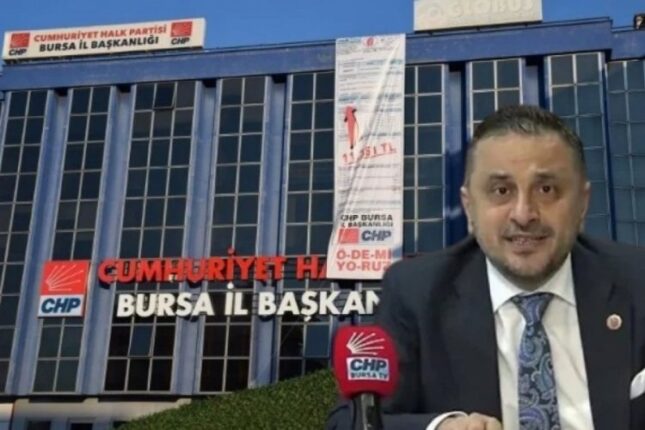 “Dünya Yeni Bir Kırılmanın Eşiğinde, Türkiye Tarihi Bir Sınava Hazırlanıyor”