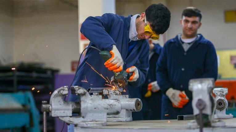 Bursa Çıraklık ve Staj Sigortası Mağdurları Derneği, Saadet Partisi’nin İftar Programında Taleplerini Gündeme Taşıdı