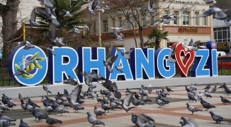 İmenç: “Orhangazi Sahipsiz Bırakıldı”