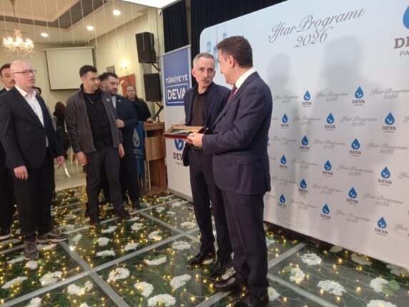 “Son Çırak Olmayalım” Çağrısı