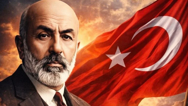 Bir Milletin Ruhunu Anlatan Destan: İstiklal Marşı 105 Yaşında