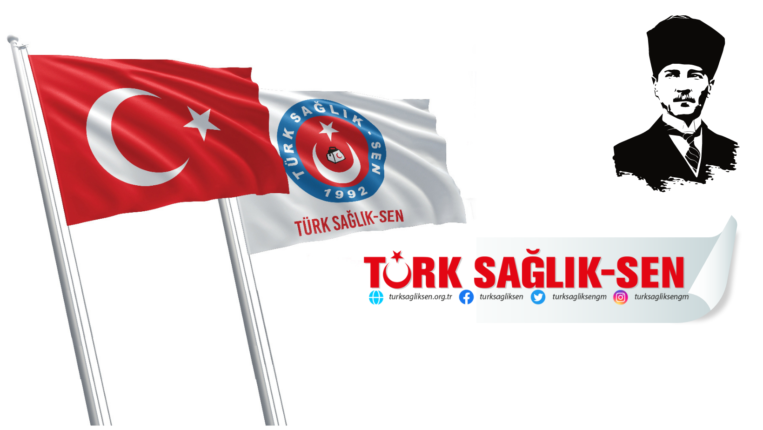 Türk Sağlık-Sen;  “Bursa İçin Çalışıyoruz!”