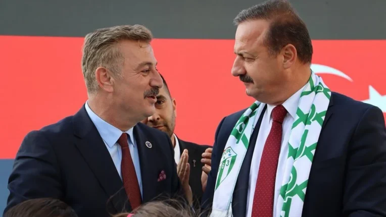 “Büyüme Rakamları Gerçeği Yansıtmıyor, Sanayimiz Alarm Veriyor”