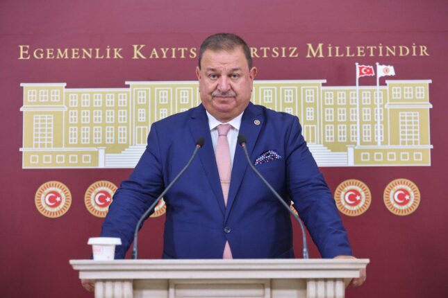 KDV ve ÖTV Geçici Olarak Kaldırılsın