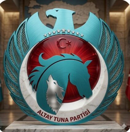 Altay Tuna Partisi Kurucu Genel Başkanı Ayşenur Sevim’den “İstiklal ve Nizam” Bildirisi: “Vakit Diriliş Vaktidir”