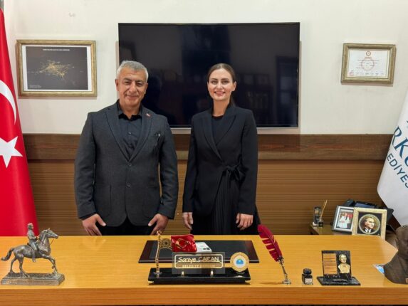 BAŞKAN CARAN’DAN ULAŞIMDA GÜVENLİK SEFERBERLİĞİ