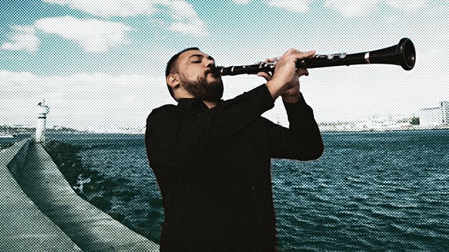 “Babadan Oğula Bir Gırnata Efsanesi”