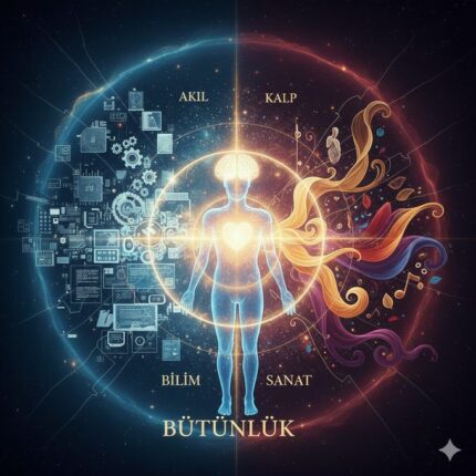 Medeniyet Üzerine: Birlik Bilincinden İnsan Sorumluluğuna