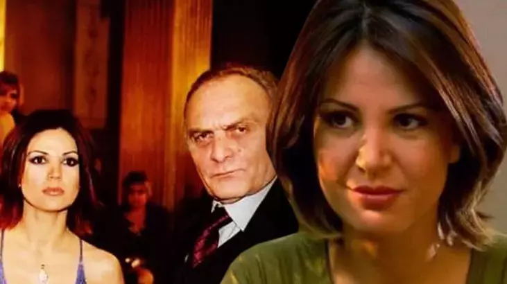 Müge Ulusoy’dan Nişantaşı’nda Örnek Davranış: