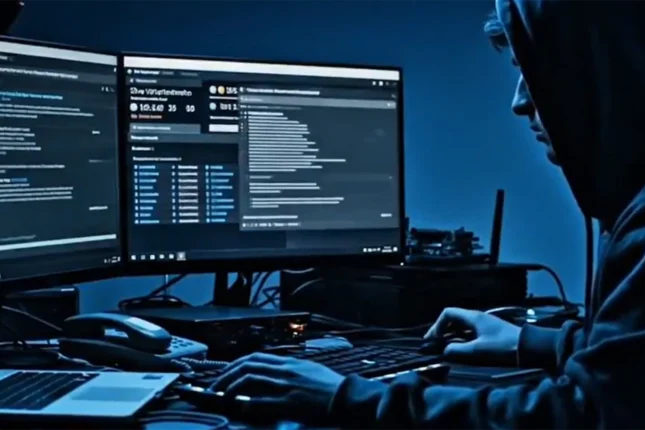 Dijital Tuzak: İnternet Dolandırıcılığı