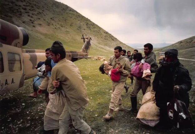 İNSANLIK DIŞI KATLİAMLARI ANIMSAMA VE UTANMA GÜNÜ.