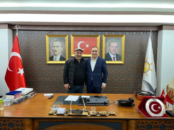 Sultangazi’de Dikkat Çeken Buluşma: Bireysel Silahlanmaya Karşı Ortak Mesaj