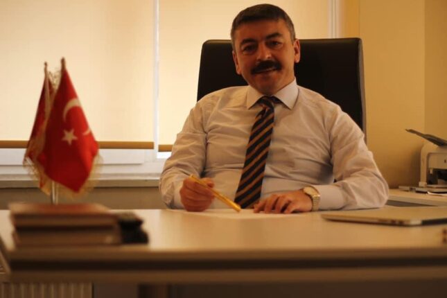 Savaş Arslan, Alperen Ocakları Genel Başkanlığına mı Hazırlanıyor? Ankara Kulisleri Hareketlendi