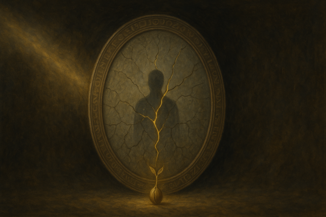 Savaş ve Bayram: Aynadaki Çatlak