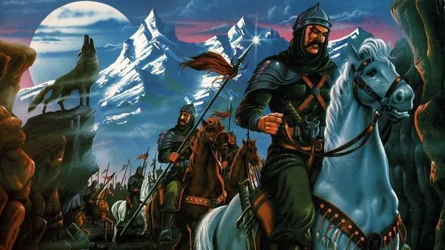 Ergenekon Anlatısı: Destandan Günümüze Bir Kimlik Tartışması