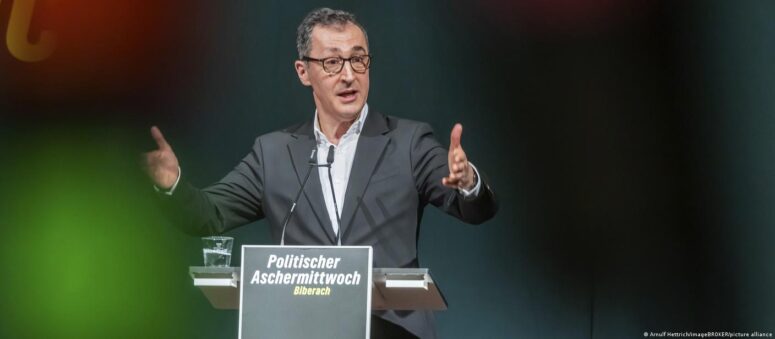 Türk Kökenli Siyasetçi Cem Özdemir Seçimi Kazandı: Almanya Siyasetinde Yeni Dönem