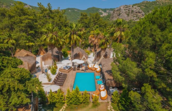 Antalya’yı Zirveye Taşıyor!