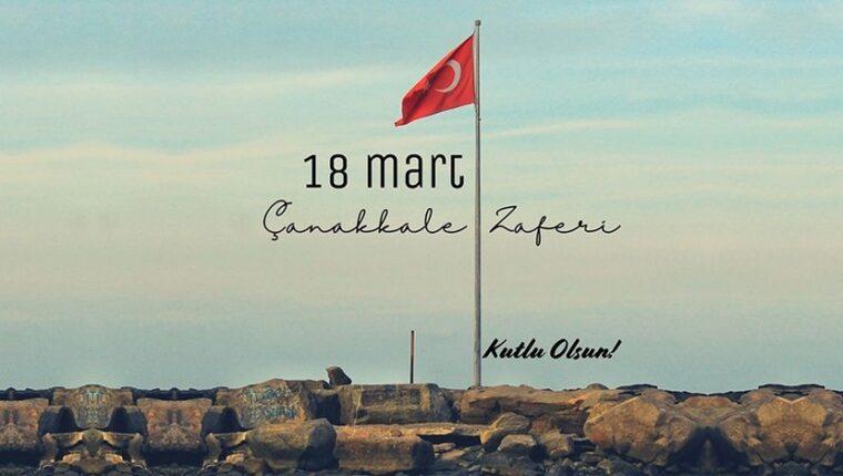 ÖZTÜRK’TEN 18 MART ÇANAKKALE ZAFERİ’NİN 111. YIL DÖNÜMÜ MESAJI