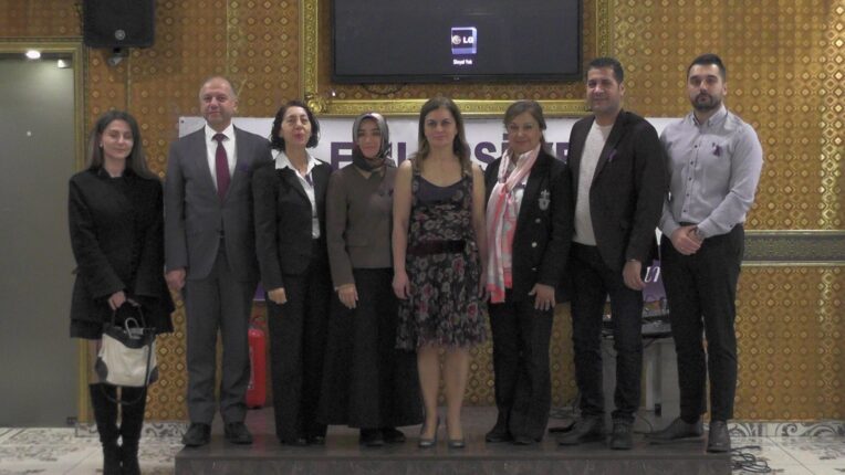 EPİLEPSİLİLERİN MİLADİ GÜNÜ;28 MART