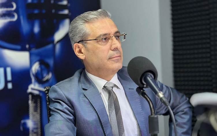 Doğu ve Güneydoğu Barış Elçisi Erhan Öztürk’ten Barış Sofrası Hamlesi