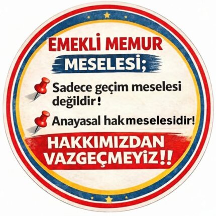 “Artık Yeter, Adalet İstiyoruz!”