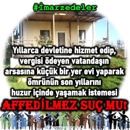 Milyonlar Görmezden Geliniyor