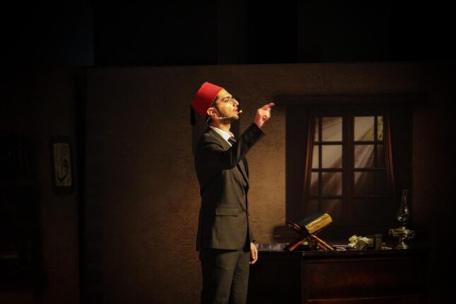 İSTİKLAL MARŞI’NIN KABULÜNÜN 105. YILI BURSA’DA TÖRENLE ANILDI