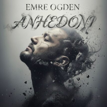 Emre Ogden’den içe dönük ve atmosferik bir albüm: “Anhedoni”