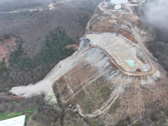 Yenişehir’de Büyük Felaketin Eli Kulağında!