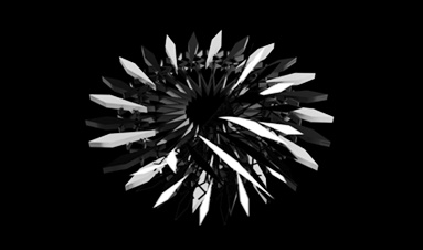 Selçuk Artut’un “Otonomi: Akışkan Geometri” Adlı Sergisi 25 Mart’ta Terakki Vakfı Sanat Galerisi’nde Ziyarete Açılıyor